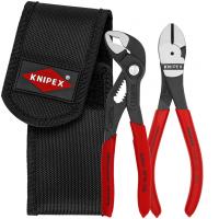 00 20 72 V02 Mini fogókészlet szerszám övtáskában 320 mm