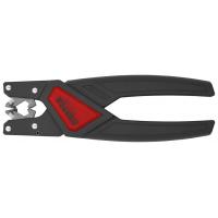 12 64 180 Automatikus szalagkábel-csupaszító fogó 180 mm