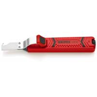 16 20 165 SB Kábelcsupaszító szerszám Szikével 165 mm