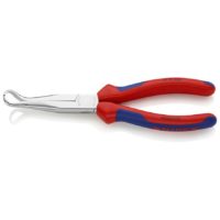 38 95 200 Műszerész fogó krómozott 200 mm