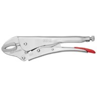 41 04 300 Markoló fogó Fényes horganyzott 300 mm