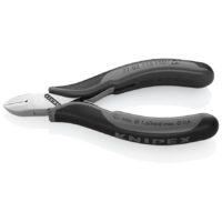 77 02 115 ESD Elektronikai oldalcsípőfogó ESD 115 mm