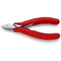 77 41 115 Elektronikai oldalcsípőfogók 115 mm