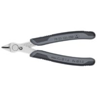 78 03 125 ESD Electronic Super Knips® ESD 125 mm