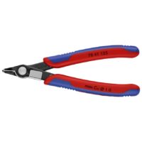 78 41 125 Electronic Super Knips® barnított 125 mm