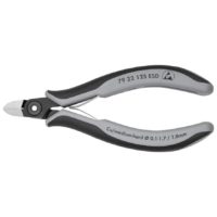 79 22 125 ESD Precíziós-elektronikai oldalcsípőfogó ESD 125 mm