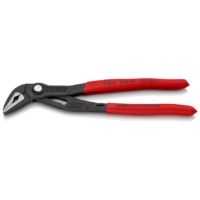87 51 250 Cobra® ES Vízpumpa-fogó, különösen keskeny szürkére foszfátozott 250 mm