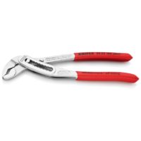 88 03 180 Alligator® Vízszivattyú fogó krómozott 180 mm