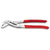88 03 250 Alligator® Vízszivattyú fogó krómozott 250 mm