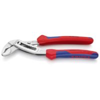 88 05 180 Alligator® Vízszivattyú fogó krómozott 180 mm