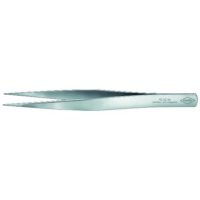 92 22 04 Precíziós-csipesz csúcsos alak 130 mm