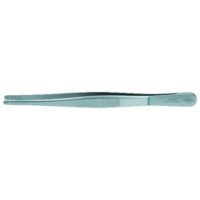 92 72 45 Precíziós-csipesz tompa alak 145 mm