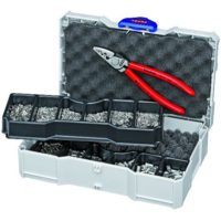 97 90 05 Krimpelő választék érvéghüvelyekhez 260 mm