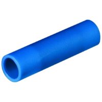 97 99 271 Homlokillesztő, szigetelt 100 darabonként 120 mm