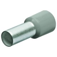 97 99 335 érvéghüvelyek műanyag gallérral 200 darabonként 120 mm