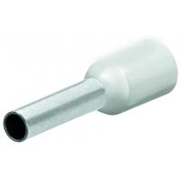 97 99 350 érvéghüvelyek műanyag gallérral 200 darabonként 120 mm