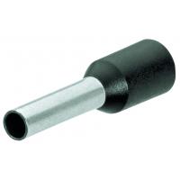 97 99 353 érvéghüvelyek műanyag gallérral 200 darabonként 120 mm
