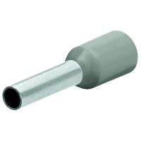 97 99 355 érvéghüvelyek műanyag gallérral 200 darabonként 120 mm