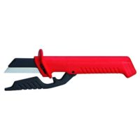 98 56 Kábelkés cserélhető pengével VDE 190 mm