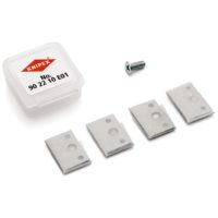 Csere pengék 90 22 10 BK-hoz (8x)