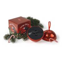 Knipex 87 00 100xmas Vízpumpafogó XMAS